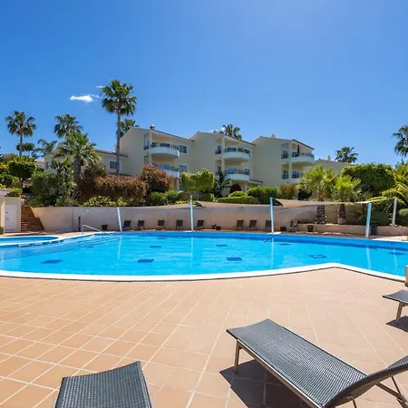 Apartamento Presa De Moura Carvoeiro (Lagoa)