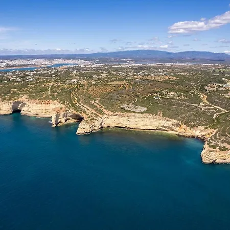 Presa De Moura Lägenhet *