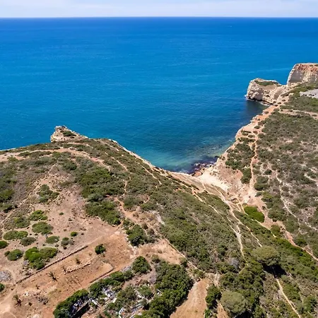 Presa De Moura Lägenhet *