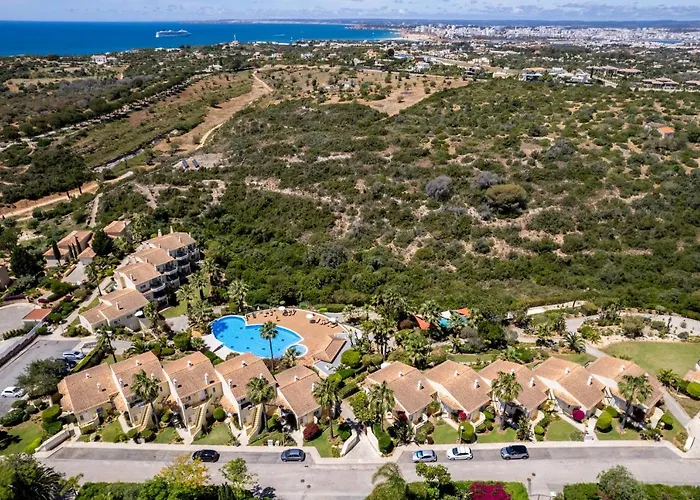 Апартаменты Presa De Moura