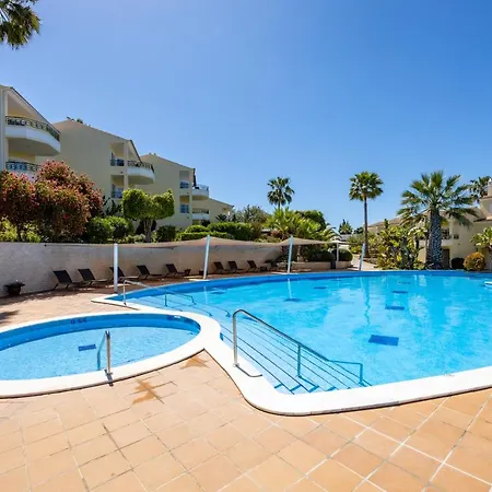 Διαμέρισμα Presa De Moura