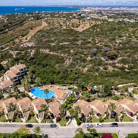 Διαμέρισμα Presa De Moura