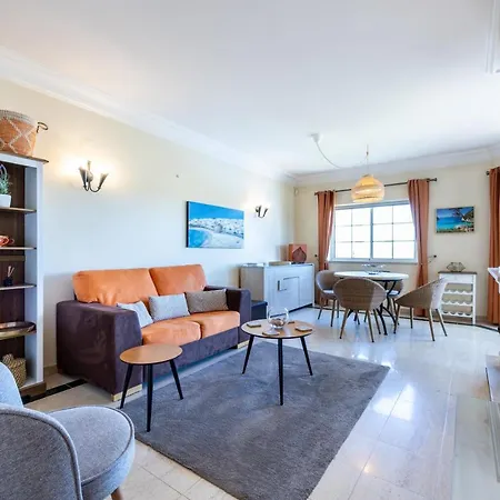 Presa De Moura Διαμέρισμα Καρβοέιρο