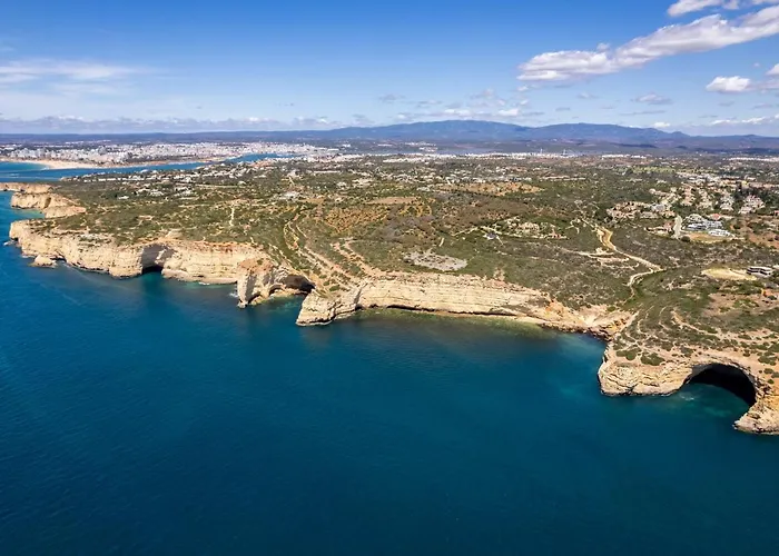 Presa De Moura Apartman *