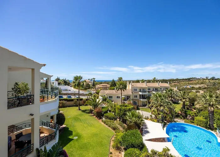 Apartman Presa De Moura *